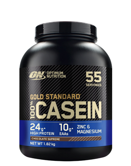 Gold Standard Casein Chocolate Supreme