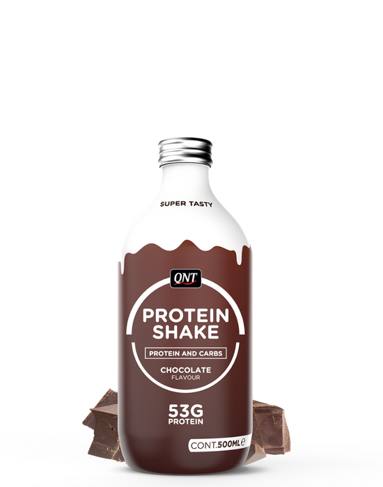 QNT Protein Shake 53gr protein