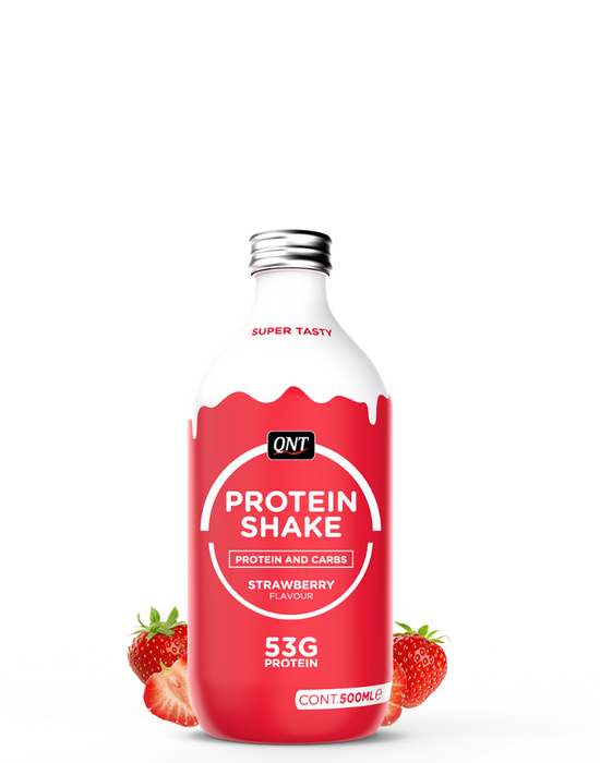 QNT Protein Shake 53gr protein