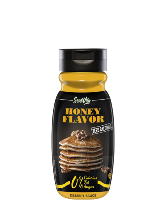 ServiVita Honey Flavor