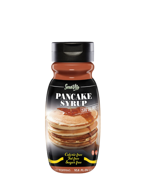 ServiVita Pancake Syrup