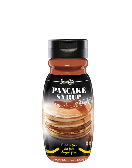 ServiVita Pancake Syrup