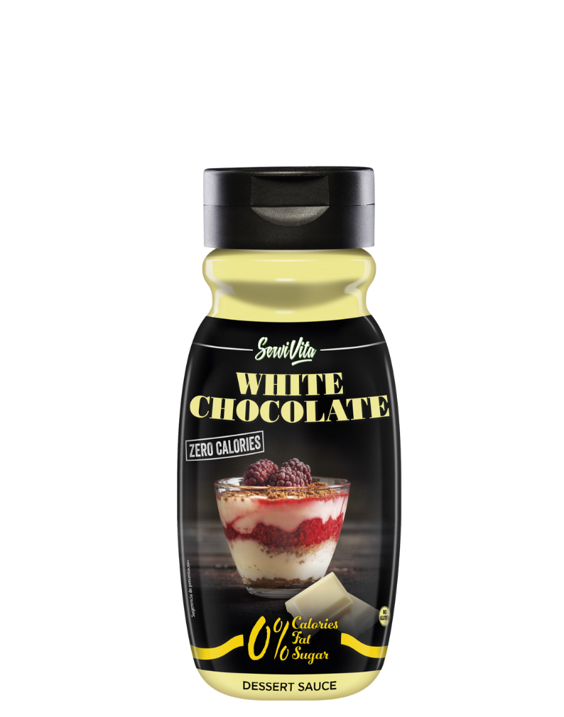 SewiVita White Chocolate