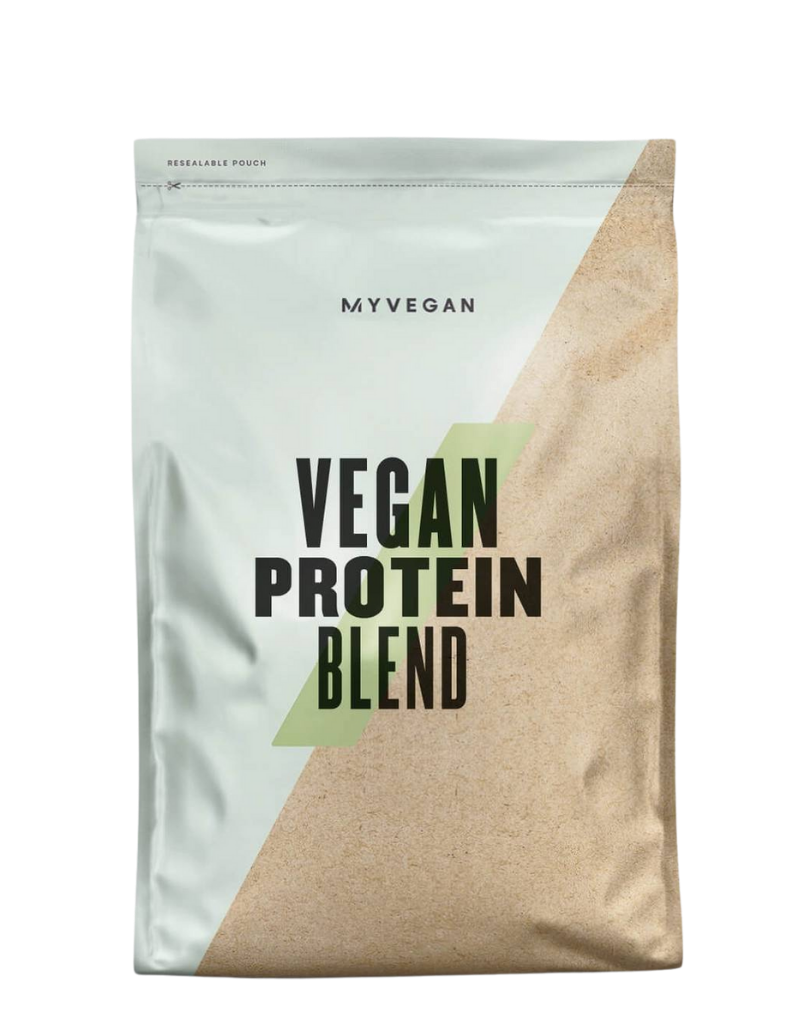 Vegan Protein Blend