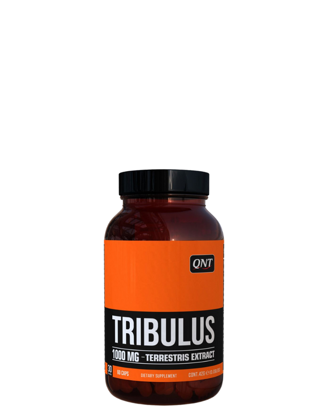 QNT Tribulus 1000 mg