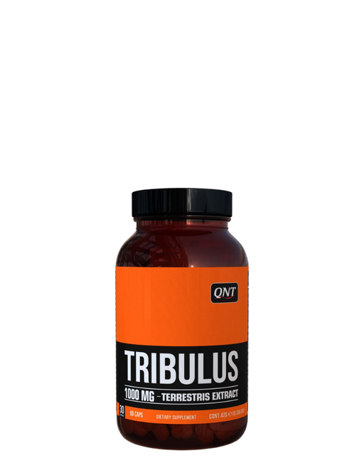QNT Tribulus 1000 mg