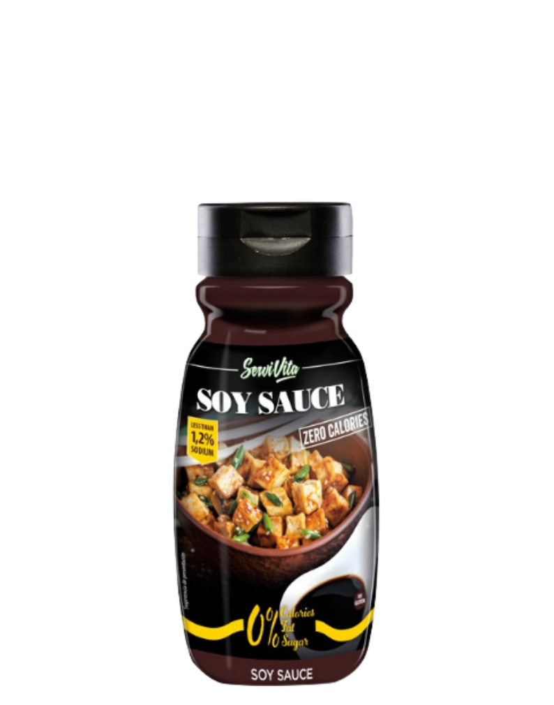 ServiVita Soy Sauce