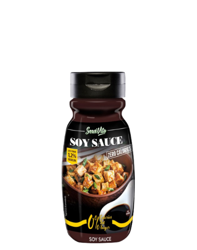 ServiVita Soy Sauce