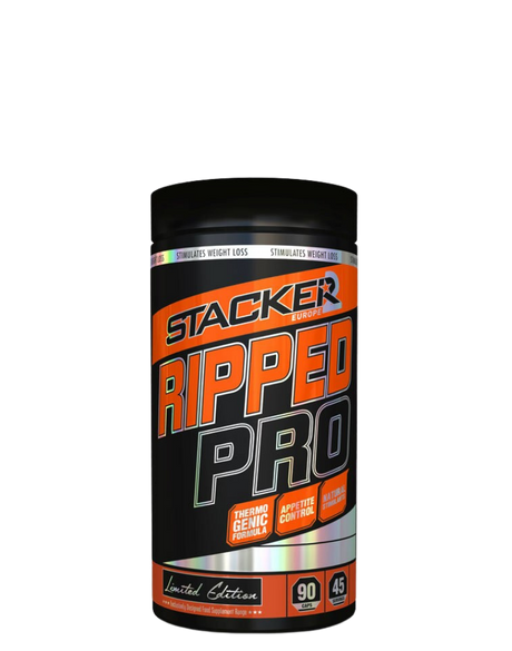 Stacker Ripped Pro