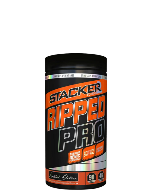 Stacker Ripped Pro