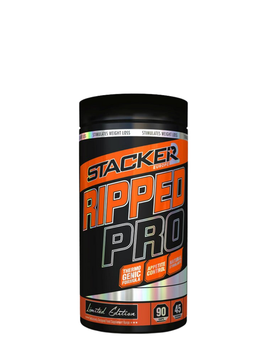 Stacker Ripped Pro