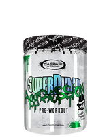 Gaspari Nutrition SuperPump Aggression