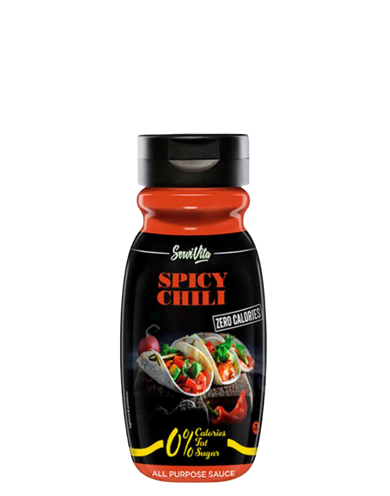 ServiVita Spicy Chili