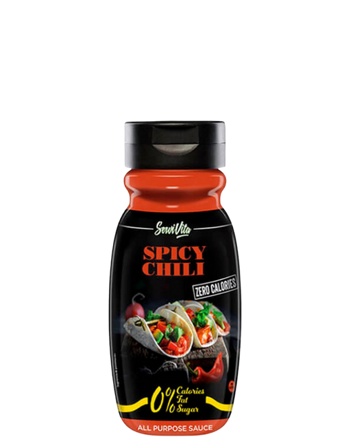 ServiVita Spicy Chili