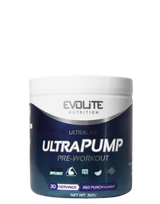 Evolite Nutrition Ultra Pump