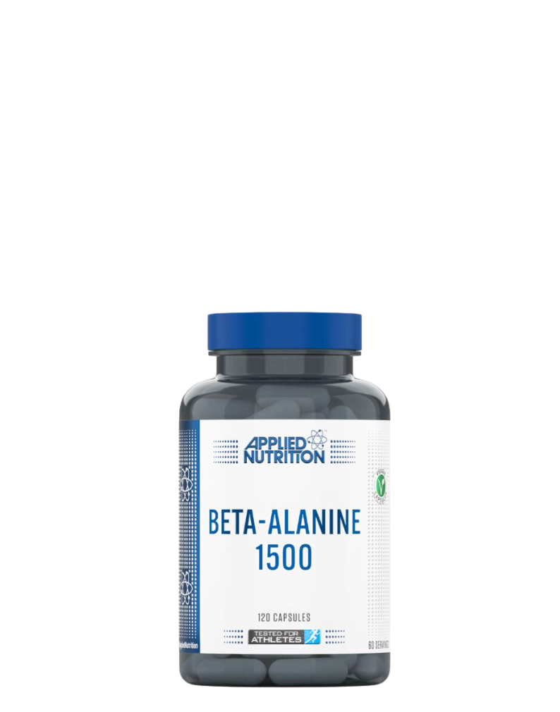 Applied Nutrition Beta Alanine 1500