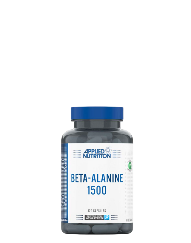 Applied Nutrition Beta Alanine 1500