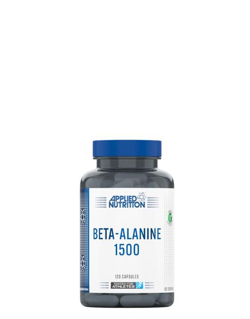 Applied Nutrition Beta Alanine 1500