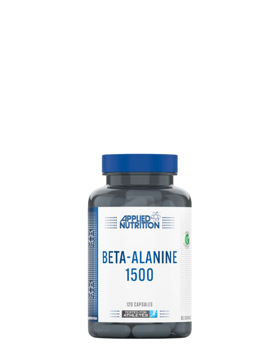 Applied Nutrition Beta Alanine 1500