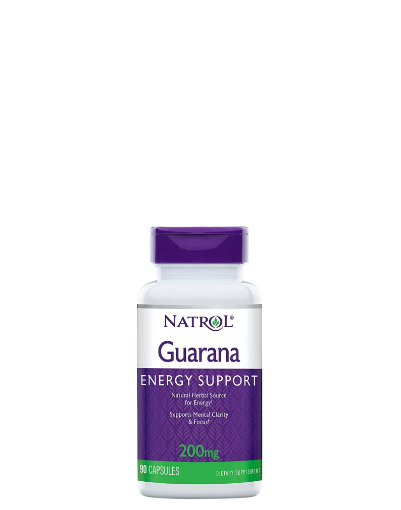 Natrol Guarana