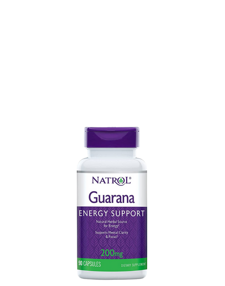 Natrol Guarana