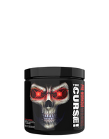 The Curse Pre workout