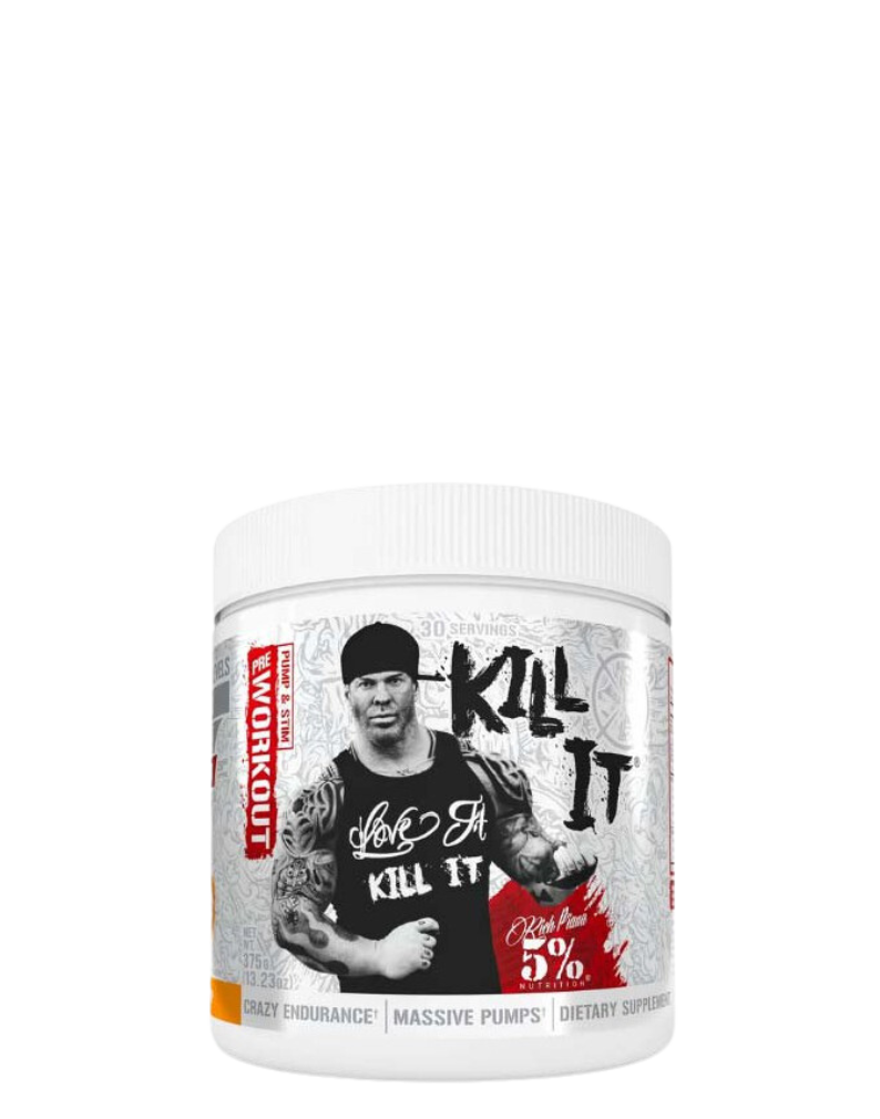 Kill It Pre-workout