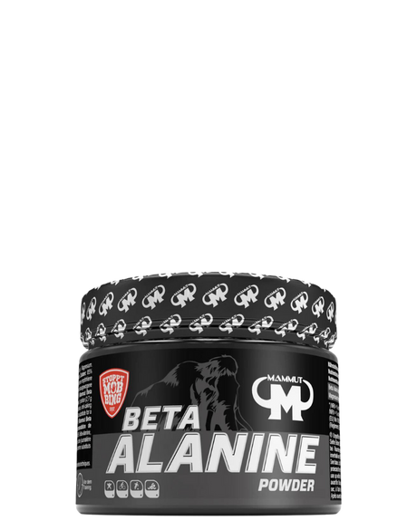 Mammut Beta Alanine Powder