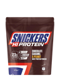 Snickers Hi Protein Shake 875g