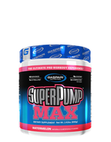 Gaspari Nutrition Super Pump Max Watermelon