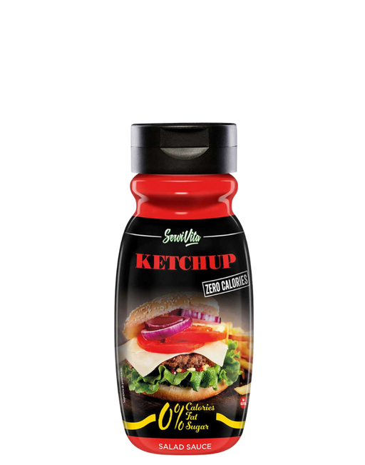 ServiVita Ketchup