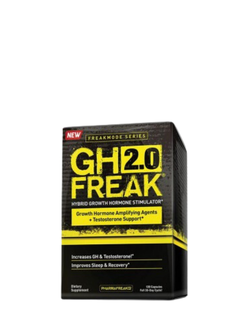 GH 2.0 Freak 