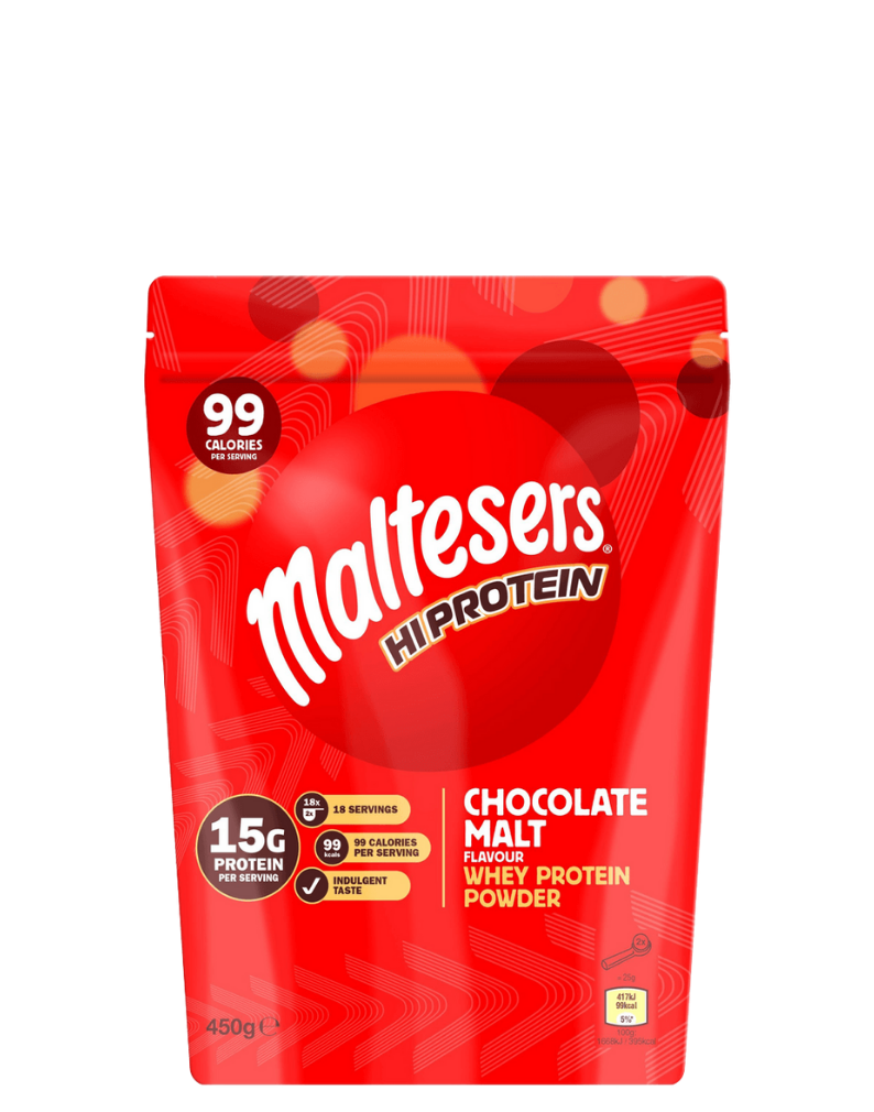 Maltesers HiProtein 450g 