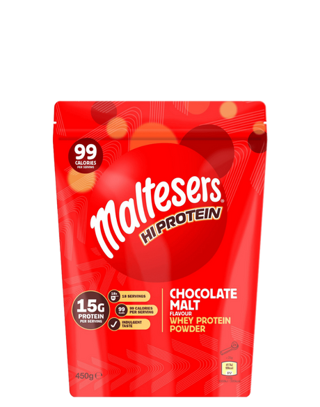 Maltesers HiProtein 450g 