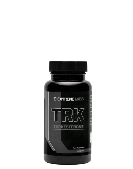 Extreme Labs TRK Turkesterone