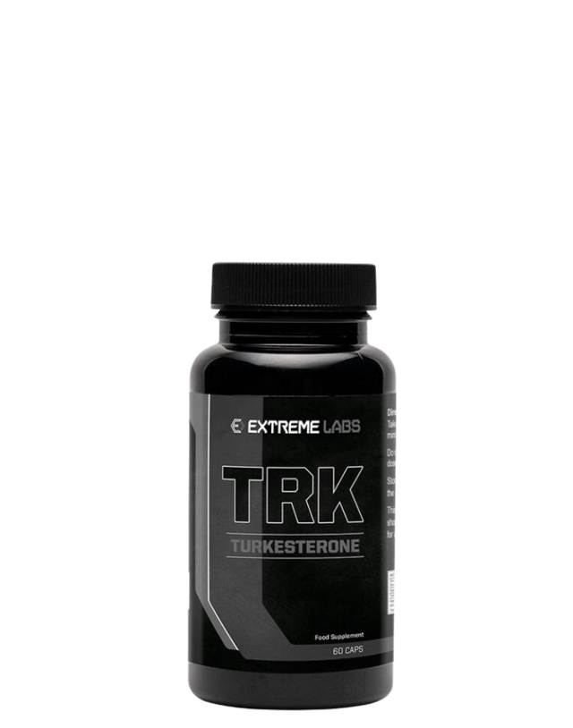 Extreme Labs TRK Turkesterone