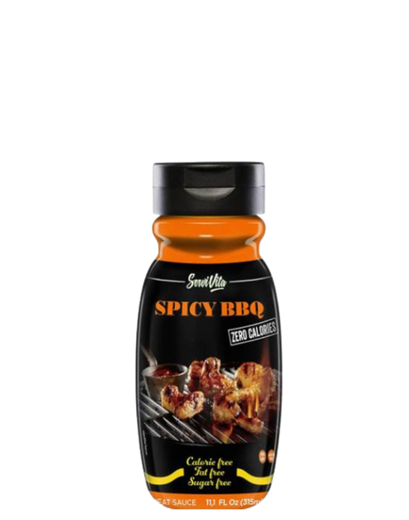 ServiVita Spicey BBQ Zero calories