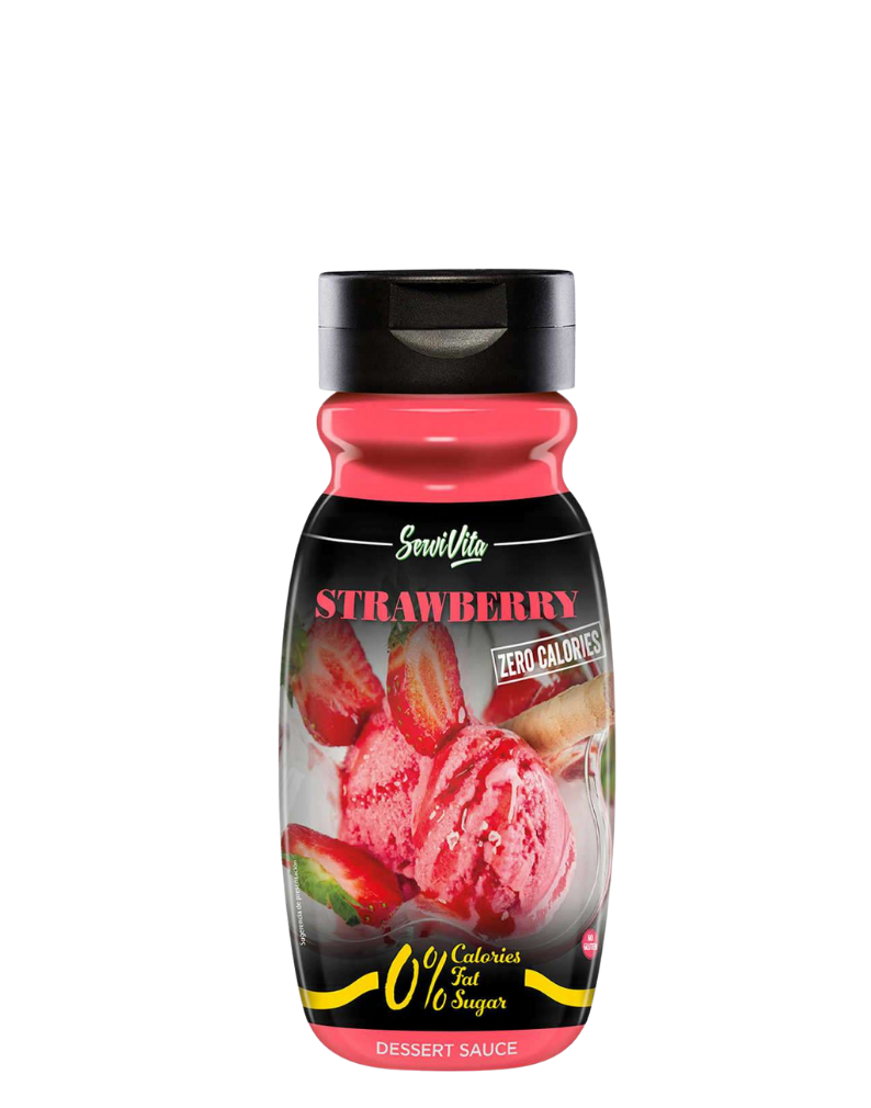 ServiVita Strawberry