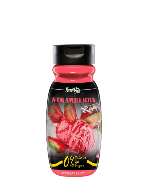 ServiVita Strawberry