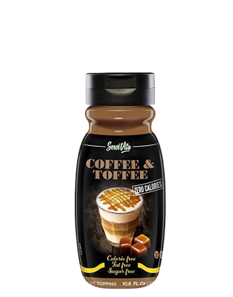 ServiVita Coffee & Toffee