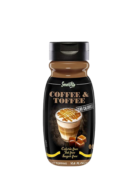 ServiVita Coffee & Toffee