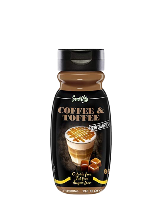 ServiVita Coffee & Toffee