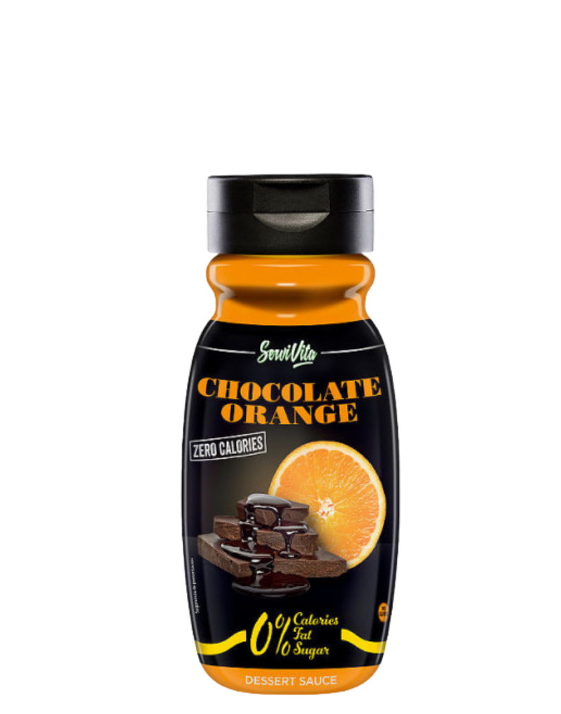 ServiVita Chocolate Orange