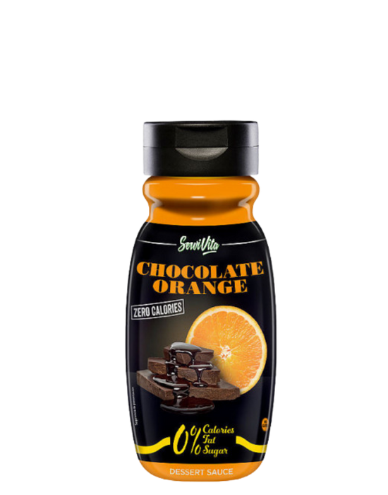 ServiVita Chocolate Orange