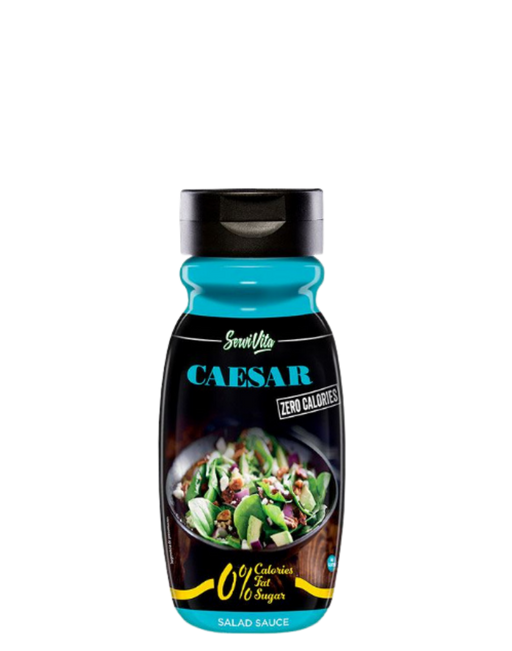ServiVita Caesar-Sauce
