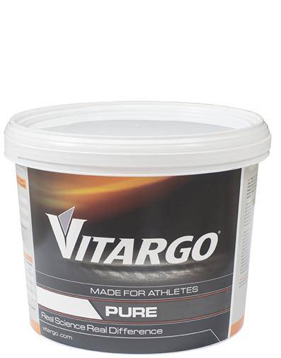 Vitargo Pure Form