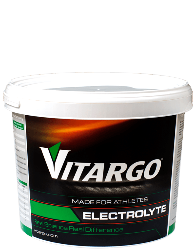 Vitargo Electrolyte