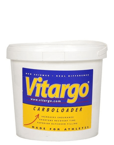 Vitargo Carbloader 2 kg