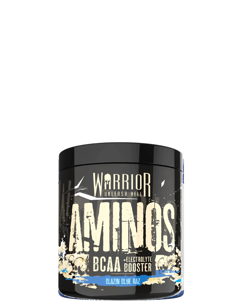 WARRIOR AMINOS