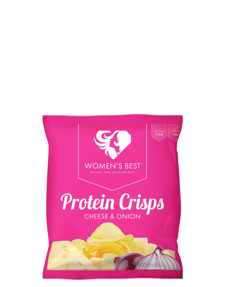 Protein Crisps